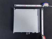100% Neuf pour VFD FC-302PK37T2E20H2 0.37kW 3ph 220V IP20 Contrôle Vectoriel pour Pompe Ventilateur Compresseur Convoyeur