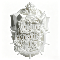 Produits en plastique imprimés en 3D - Prototypes rapides en résine/PLA/ABS/Nylon, usine chinoise OEM, prend en charge les formats STL/3MF/IGES/STEP
