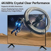 Câble DP 1.2 à 90 degrés 4K 144Hz 21,6 Gbps, cordon DP vers DP, coque ABS, câble à angle droit pour moniteur de jeu, ordinateur portable