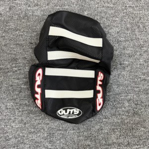 Envío Rápido, Funda de Asiento GUTS OEM/ODM para Modificación de Bicicleta, Antideslizante, Impermeable, Resistente al Desgaste, Compatible con Sur-Ron Light Bee LBX - Product Image 2