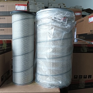 Kit de filtre à air d'origine Dongfeng 1109N-020 AA2956 AF25270 AF25271 - Product Image 4