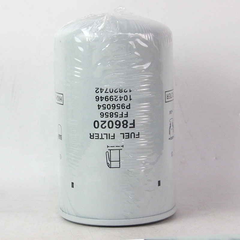 Fuel Filters for Excavator LIEBHERR A 918 LI / LH 30 M