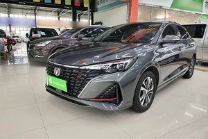 Changan Yidong 2024บวกวาฬสีน้ำเงิน NE 1.4T GDI DCT high Energy Edition - Product Image 1