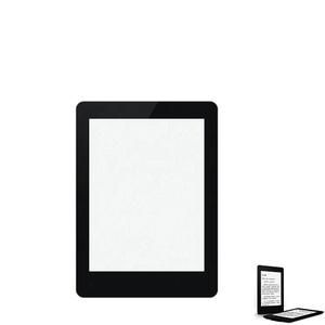 Tùy Chỉnh 0.55Mm Aluminosilicate Kính Siêu Mỏng <span class=keywords><strong>3M</strong></span> 467MP Dính CE ISO Chứng Nhận <span class=keywords><strong>LCD</strong></span> Bảo Vệ Màn Hình Cho Công Nghiệp Trang Trí - Product Image 3