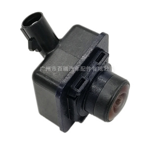 Lv4t 19j220 AA กล้องช่วยจอดรถความละเอียด480x600มุมมองกลางคืนสำหรับรถยนต์ Ford Lincoln - Product Image 5