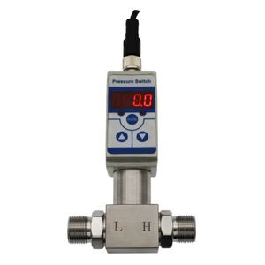 UPS2 LED-Anzeige 24VDC Digitaler Luft gasdruck schalter - Product Image 1