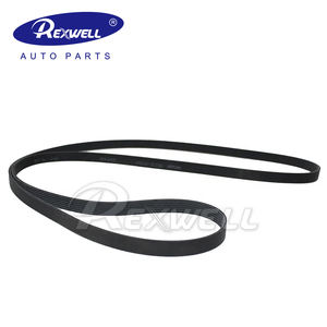 Duurzaam Met Serpentine V-Geribbelde Riem Dynamo Riemen 25212-3c100 Voor Hyundai Sonata <span class=keywords><strong>Kia</strong></span> Sorento 6pk2475 Ventilatorriem Echt Nieuw - Product Image 3