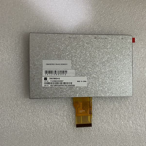 TFT supplier LCD <b>panel</b> 7 inch resolution 800*480 High quality liquid crystal <b>display</b> module TM070RDH10-43 LCD <b>display</b> - Product Image 2