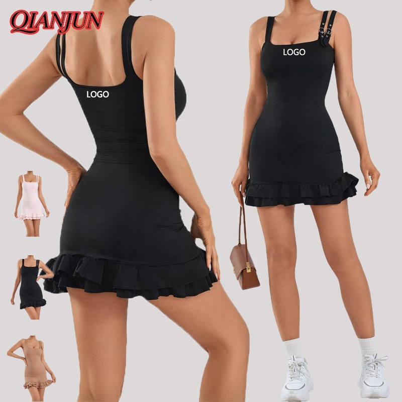 Women Outdoor Plus Size Workout Tennis