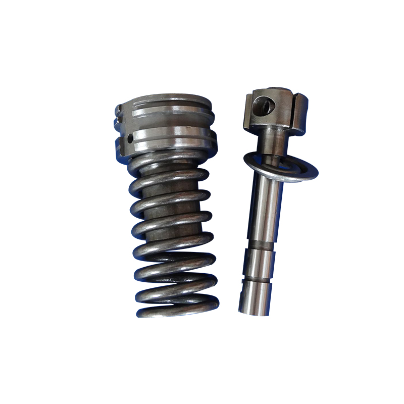 Excavator Engine 3306 Fuel Injection Pump Plunger 4P9830   7W6929 1W6541 1P6400 6N7525 6N7527 1086633