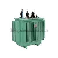 Oil Immersed, Dry Type Step Up Step Down Transformer