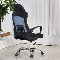 Chaise pivotante d'ingénierie humaine de haute qualité A880 pour le bureau ou les jeux sur ordinateur vente en gros en usine
