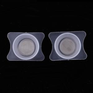 ถ้วยกรองสี UA-90001-02-KP-45 1คู่อุปกรณ์เสริมสำหรับกรองแบบกด - Product Image 1