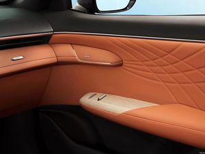 SUV Deepal S07 d'occasion 285Max à autonomie étendue AD PRO Conduite autonome Faible kilométrage Un seul propriétaire Excellent état - Product Image 5