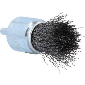 KS Tools-แปรงลวดเหล็ก340.0018 0,3mm - EAN 4042146235683ขัดล้อ, แปรงและฝากระโปรง - Product Image 4