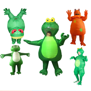 Costume gonflable de grenouille <span class=keywords><strong>adulte</strong></span> en gros Halloween jeu de rôle habiller tenue pour hommes et femmes mascotte pour Offre Spéciale de fête - Product Image 6