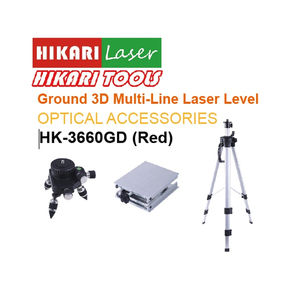 Precio de descuento profesional de fábrica Personalización Línea verde Línea cruzada Nivel de energía Nivelación de múltiples líneas Nivel láser - Product Image 6