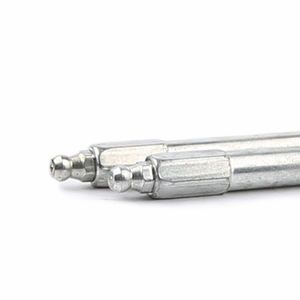 वाटरप्रूफिंग बिल्डिंग बेसमेंट के लिए 10*100 मिमी स्टील इंजेक्शन पैकर इंजेक्ट - Product Image 3