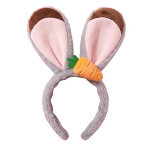 Diadema de Panda de Nuevo Estilo, Accesorio para Fotos en el Zoológico, Diadema Linda y Dulce para Niños y Adultos - Product Image 5