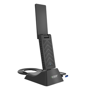 Adaptador Inalámbrico USB WiFi OEM/ODM EDUP <span class=keywords><strong>AC1900</strong></span> Realtek RTL8814AU - Product Image 1