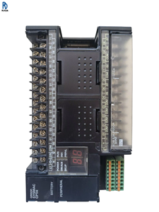 เซ็นเซอร์ควบคุม PLC โฮสต์ PLC ของแท้ใหม่เอี่ยม CP1H-XA40DR-A - Product Image 1