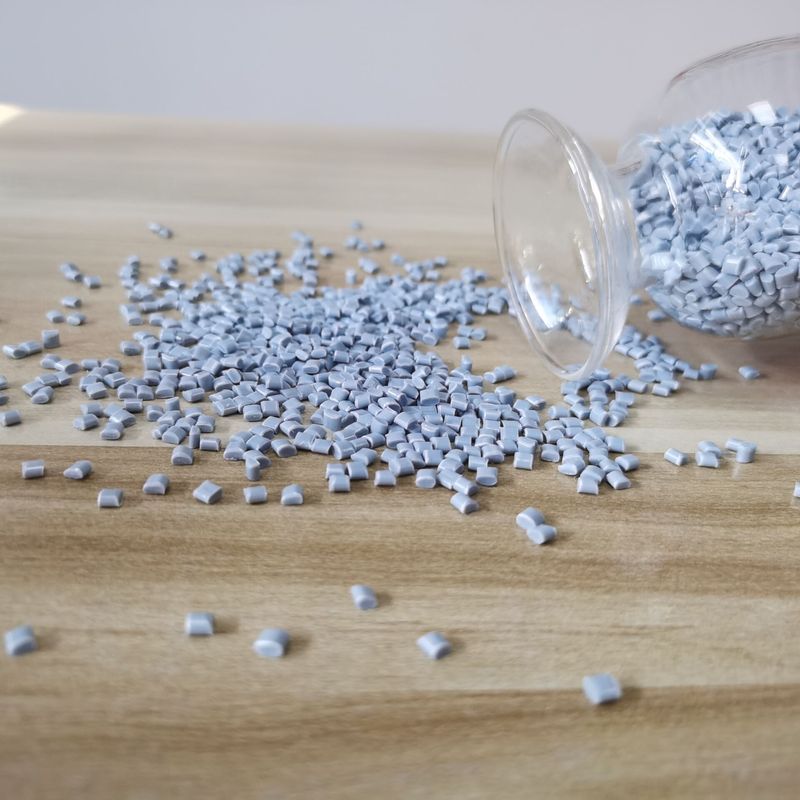 Compound Plastic Material PBT RG301 Polybutylece