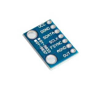 Programmazione modulo di interfaccia seriale Chip AD9833 generatore di segnale onda sinusoidale GY-9833 modulo DDS - Product Image 3