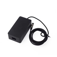 43 W 12 v 3.6A ac adaptateur chargeur pour Microsoft Surface RT/Surface Pro 1 Pro 2, 10.1 Fenêtre 8 Tablettes