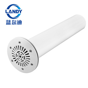 เครื่องกรองสระว่ายน้ำแลนดี้ พูล สกิมเมอร์ S50 ABS ช่องรับน้ำสำหรับสระว่ายน้ำแบบเมมเบรน ทนทานต่อการกัดกร่อน - Product Image 1