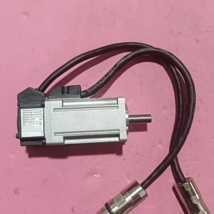 100% chính hãng Thương hiệu Mới Bao bì ban đầu MSK100B-0300-NN-M2-AG0-RNNN S2 ap0 MSK100B-0300-NN-M2-BG0-RNNN S2 <span class=keywords><strong>bp0</strong></span> động cơ servo - Product Image 1
