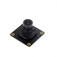 Módulo de Cámara USB 2.0 de 1080p, Sensor CMOS IMX415 de 8MP, H.265 para Transmisión en Vivo y Videoconferencias sin Necesidad de Controladores