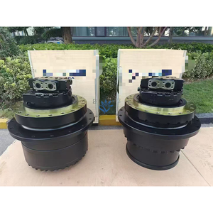 Ensemble de transmission finale pour excavatrice Caterpillar E330D E336D, pièces de rechange hydrauliques - Product Image 1
