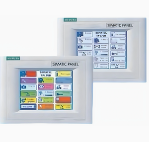 รับ!SIMENS-6AV6643-0CD01-1AX1เครื่องต่อประสานมนุษย์อุณหภูมิต่ำ10.4in HMI - Product Image 3