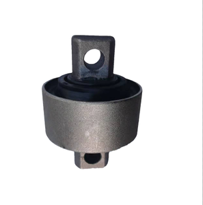 חם מכירה משאית חלקי השעיה ריסוק גומי בוהק שיח גומי - Product Image 3