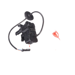 6R0810773F <span class=keywords><strong>OCEAN</strong></span> YC55-05178 nouvelle poignée de porte de remplacement pour <span class=keywords><strong>Volkswagen</strong></span> Polo Mk5 6R 2023-pièces automobiles OEM de même taille - Product Image 1