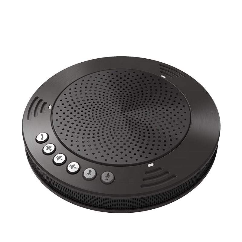 Портативный USB-динамик с функцией эхо-отмены