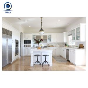 <span class=keywords><strong>Armarios</strong></span> <span class=keywords><strong>de</strong></span> cocina europeos Diseño libre moderno Espacio <span class=keywords><strong>de</strong></span> almacenamiento grande Suministro <span class=keywords><strong>de</strong></span> fábrica - Product Image 4