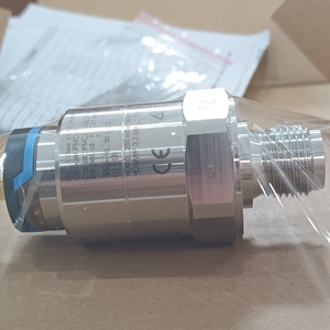 Transductor Cerabar PMC21 de Alta Precisión y Bajo Costo, Sensor Cerámico IP65 4-20mA para Gases - Product Image 6