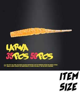 40mm/50mm Bass truta silicone pesca isca biônica sem-fim isca macio sável PVC pesca isca swimbait