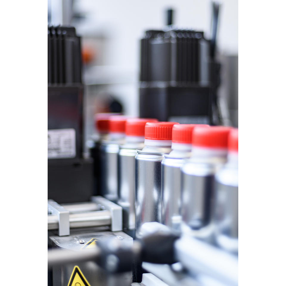 Electronics Universal Spray Lubricant