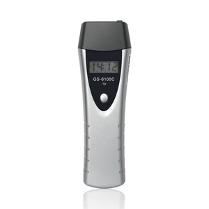 ระบบตรวจสอบการลาดตระเวนด้วยแบตเตอรี่แบบชาร์จไฟได้ (GS6100CZ) - Product Image 2