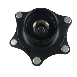 ยางรองกันกระแทกฝากระโปรงหน้ารถยนต์ฮอนด้า ซีอาร์วี รุ่น 51920-Swa-A01 - Product Image 2