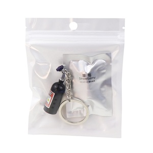 Nuevo llavero de metal Llavero NOS Mini <span class=keywords><strong>botella</strong></span> de óxido <span class=keywords><strong>nitroso</strong></span> NOS <span class=keywords><strong>Botella</strong></span> - Product Image 6