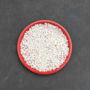 High Quality Biodegradable Poly Lactic Acid <b>PLA</b> Granules <b>PLA</b> Plastic Raw Material 3D Printing <b>PLA</b> - Product Image 4