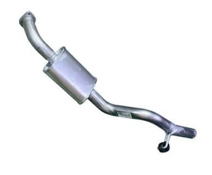 New Yueyang <b>Exhaust</b> <b>Muffler</b> for Porter2 28730-4F600-Replacement Part - Product Image 2