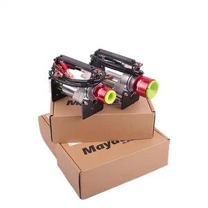 Moteur RC Mayatech TOC 15cc - Moteur à essence pour modèle RC, moteur nitro, pièces <span class=keywords><strong>et</strong></span> accessoires pour <span class=keywords><strong>avion</strong></span> <span class=keywords><strong>et</strong></span> <span class=keywords><strong>hélicoptère</strong></span> - Product Image 6