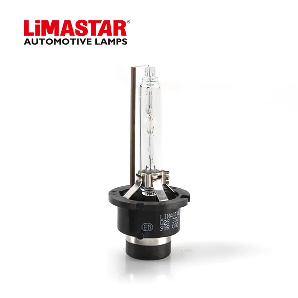 Limastar HID xenon phares de voiture lampe D2S 85V 35W 4300K 6000K Xenon 8000K