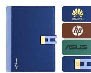 Well-Sold Customizable A5 <strong>Notebook</strong> Magnetic Buckle New <strong>Type</strong> PU Leather Cover Thermal Printed Organizer Spiral PVC Diary A6 A7 - Product Image 6