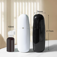 Diffuseur de parfum intelligent sans eau CNUS Scent Plug 2, simple et élégant pour hall d'hôtel, personnalisation OEM