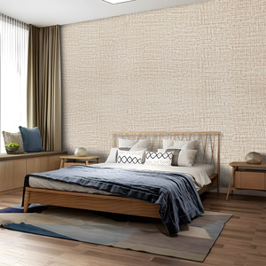 <span class=keywords><strong>Papier</strong></span> <span class=keywords><strong>peint</strong></span> PVC auto-adhésif imperméable antidérapant à motifs géométriques avec un design moderne pour une utilisation en appartement, installation par collage - Product Image 4